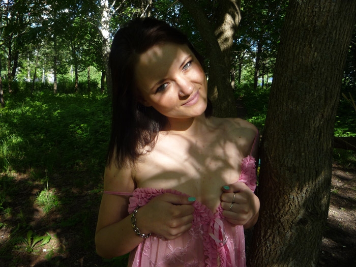 Анкета проститутки Диана - Фото 1, Дебёсы, 20 лет, №29522